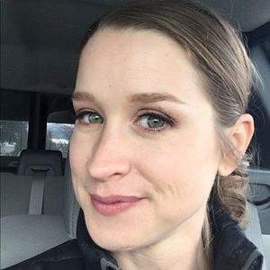 Meet your Posher, Kellye